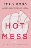 Hot Mess (eBook, ePUB)