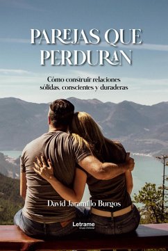 Cover Parejas que perduran (eBook, ePUB)
