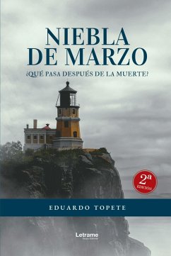 Cover Niebla de marzo (eBook, ePUB)