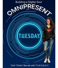 Cover OMNIPRESENT (eBook, ePUB)