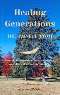 Healing Generations (eBook, ePUB) - McNear, Lindsey