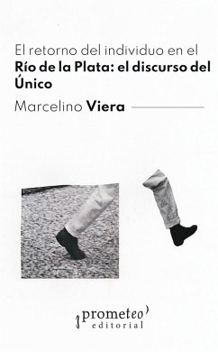 Cover El retorno del individuo en el Río de la Plata (eBook, PDF)