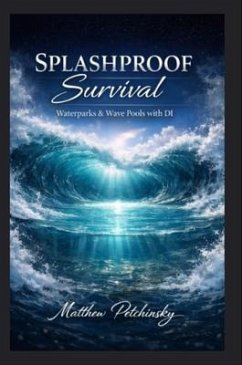 Cover Splashproof Survival (eBook, ePUB)