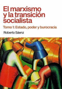 Cover El marxismo y la transición socialista (eBook, PDF)