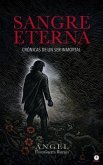 SANGRE ETERNA (eBook, ePUB)
