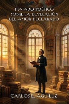 Cover Tratado poético sobre la develación del amor declarado (eBook, ePUB)