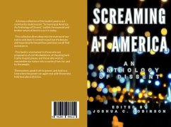 Screaming at America (eBook, ePUB)