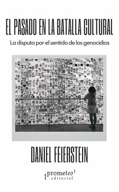 Cover El pasado en la batalla cultural (eBook, PDF)