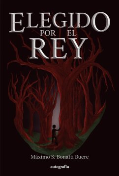 Cover Elegido por el rey (eBook, ePUB)
