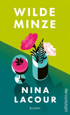 Wilde Minze   (Mängelexemplar) - LaCour, Nina