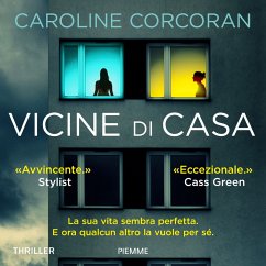 Cover Vicine di casa (MP3-Download)