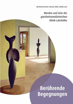 Berührende Begegnungen (eBook, ePUB) - Karcher, Bernhard; Kölle, Hannes; Lenz, Hedda
