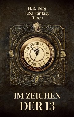 Im Zeichen der 13 (eBook, ePUB)