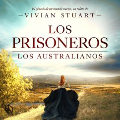 Cover Los prisioneros: Los australianos 2 (MP3-Download)