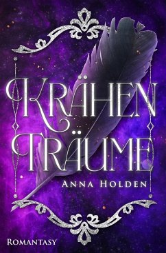 Krähenträume (eBook, ePUB) - Holden, Anna