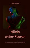 Allein unter Paaren (eBook, ePUB)