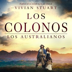 Cover Los colonos: Los australianos 3 (MP3-Download)