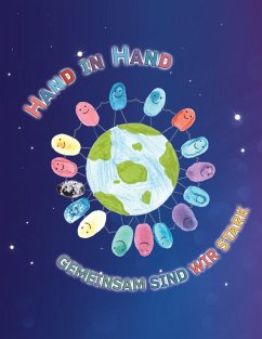 Cover Hand in Hand - Gemeinsam sind wir stark (eBook, ePUB)