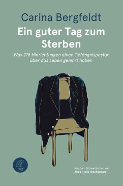 Cover Ein guter Tag zum Sterben (eBook, ePUB)