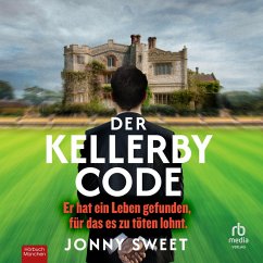 Cover Der Kellerby-Code (MP3-Download)