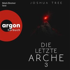 Cover Die letzte Arche 3 (MP3-Download)