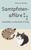 Samtpfotenaffäre (eBook, ePUB)