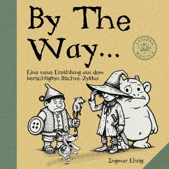 Cover By the Way... (MP3-Download)