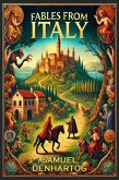 Fables from Italy (Fable Anthologies) (eBook, ePUB)