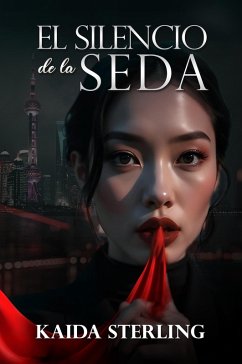 El Silencio de la Seda (eBook, ePUB) - Sterling, Kaida