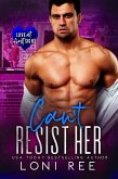 Can't Resist Her (Love at First Sight, #6) (eBook, ePUB)