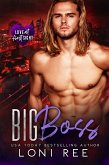 Big Boss (Love at First Sight, #8) (eBook, ePUB)