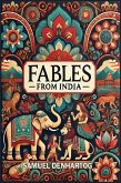 Fables from India (Fable Anthologies) (eBook, ePUB)