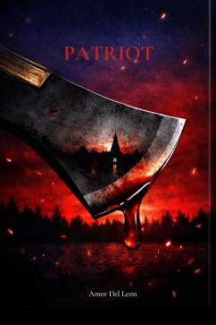 Cover Patriot (1) (eBook, ePUB)