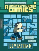 Adventuregame Comics 1 - Leviathan (eBook, ePUB)