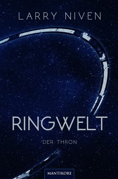Ringwelt 3 - Der Thron (eBook, ePUB) - Niven, Larry