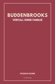 Buddenbrooks. Verfall einer Familie (eBook, ePUB)