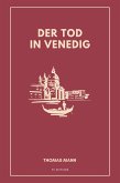 Der Tod in Venedig (eBook, ePUB)