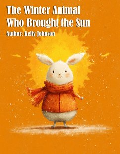 Cover The Winter Animal Who Brought the Sun (eBook, ePUB)