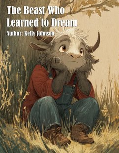 Cover The Beast Who Learned to Dream (eBook, ePUB)
