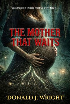 Cover The Mother That Waits (eBook, ePUB)