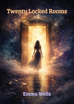 Twenty Locked Rooms (eBook, ePUB) - Wells, Emma