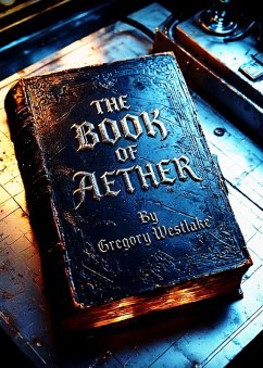 The Book Of AETHER (War On New Earth, #1) (eBook, ePUB) - Westlake, Gregory