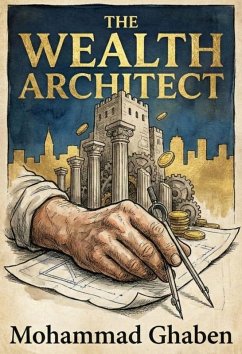 Cover The Wealth Architect (eBook, ePUB)