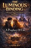 The Luminous Binding (eBook, ePUB)