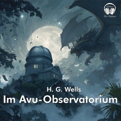 Cover Im Avu-Observatorium (MP3-Download)