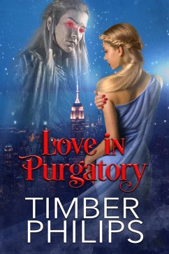 Cover Love in Purgatory (eBook, ePUB)