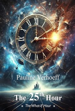 Cover The 25th Hour (eBook, ePUB)