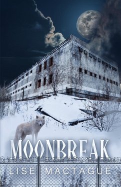 Cover Moonbreak (eBook, ePUB)