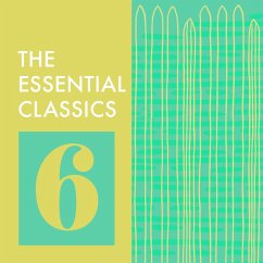 Cover The Essential Classics: Volume 6 (MP3-Download)