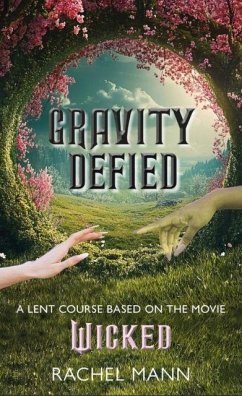 Cover Gravity Defied